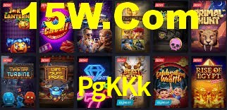 Game Providers PgKKk