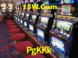 Sinta a adrenalina dos jogos de cassino com PgKKk