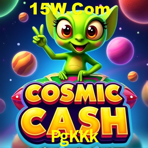 APP oficial da PgKKk para mobile