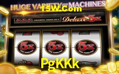 PgKKk: Jogos de Caça-Níqueis-Altas Recompensas, Roleta-Velocidade, Blackjack-Desafios Máximos