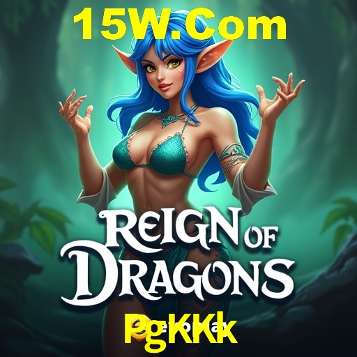 A Revolução dos Aplicativos de Jogos no PgKKk