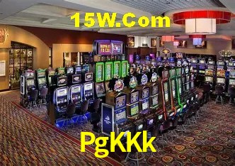 Jogos de Slot PgKKk