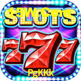 PgKKk App Interface