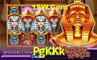 Diretório de Jogos PgKKk