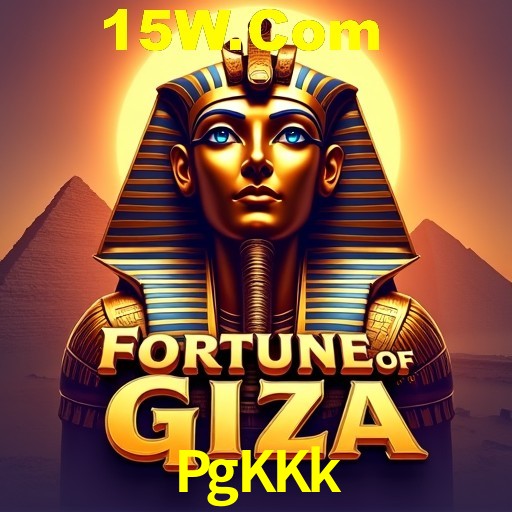 Desvendando o Mundo dos Jogos Virtuais na PgKKk